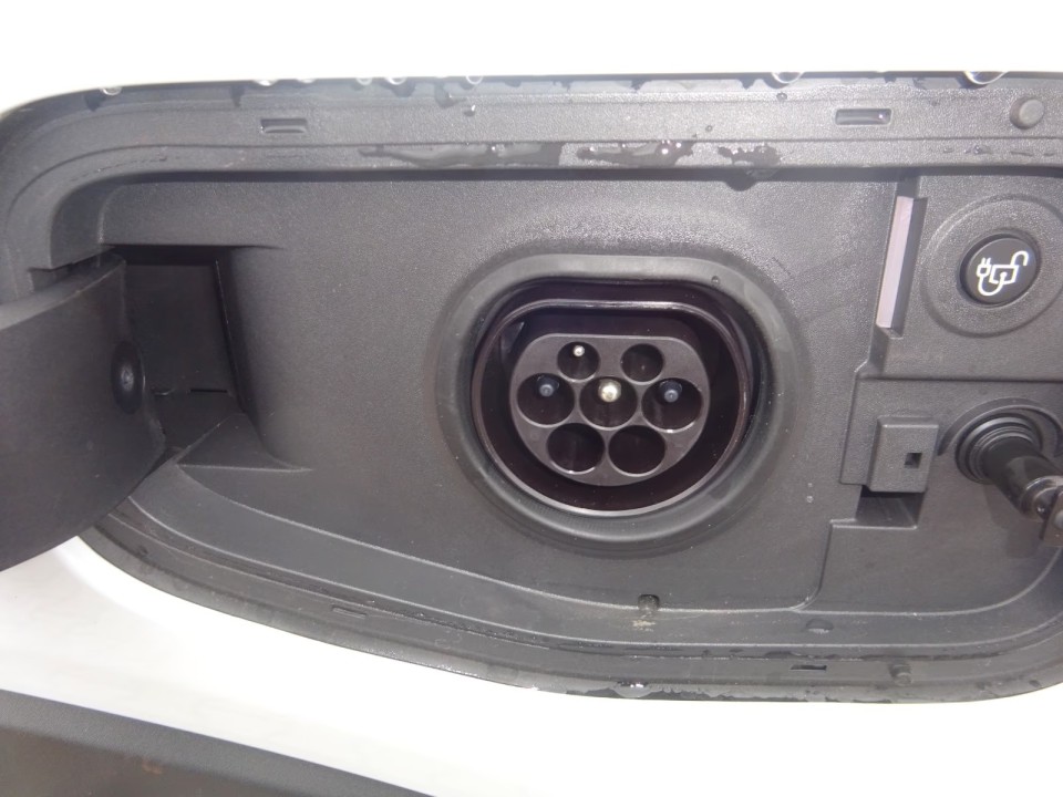 Ford Ranger XLT Double Cab PHEV - foto 29