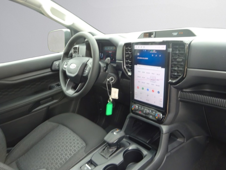 Ford Ranger XLT Double Cab PHEV - foto 10