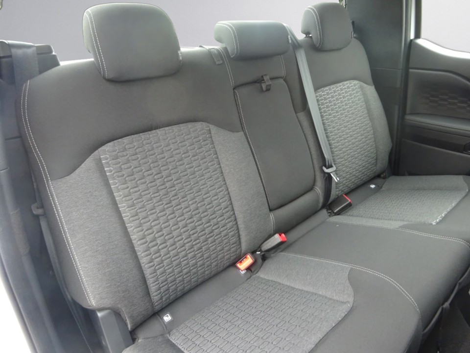 Ford Ranger XLT Double Cab PHEV - foto 31