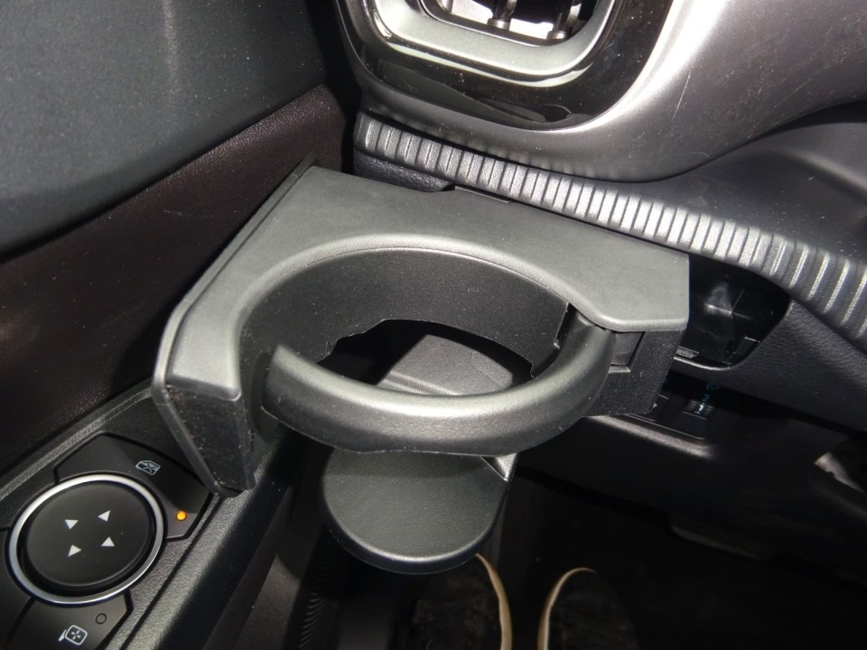 Ford Ranger XLT Double Cab PHEV - foto 25