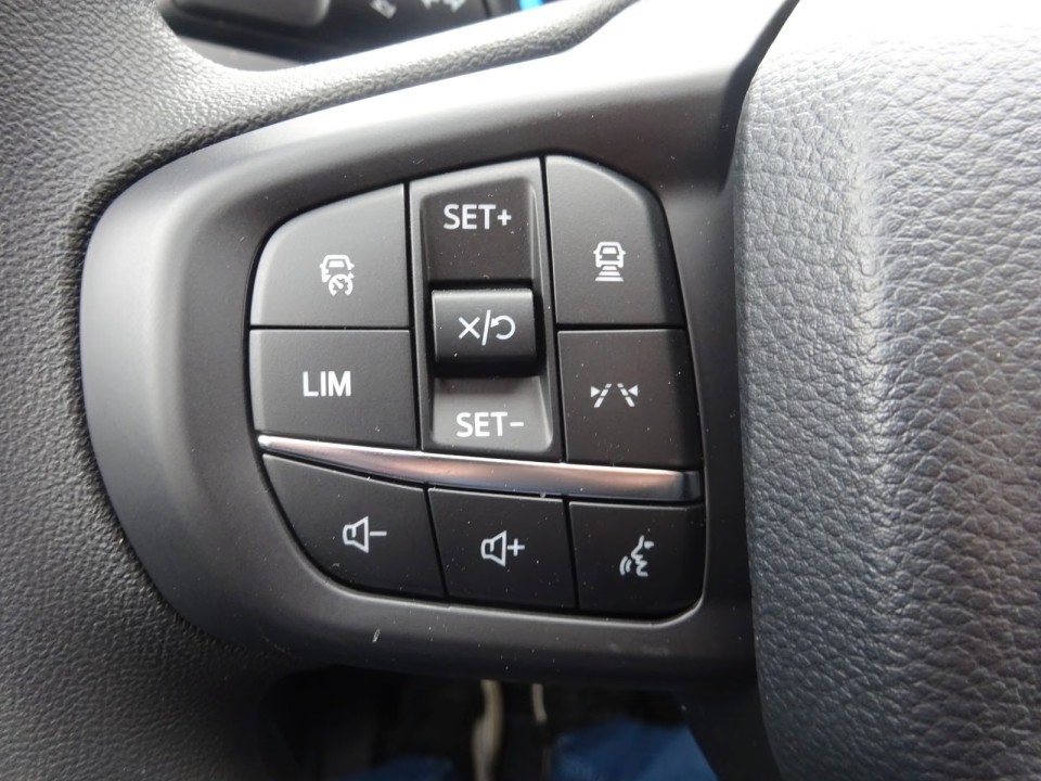 Ford Ranger XLT Double Cab PHEV - foto 11