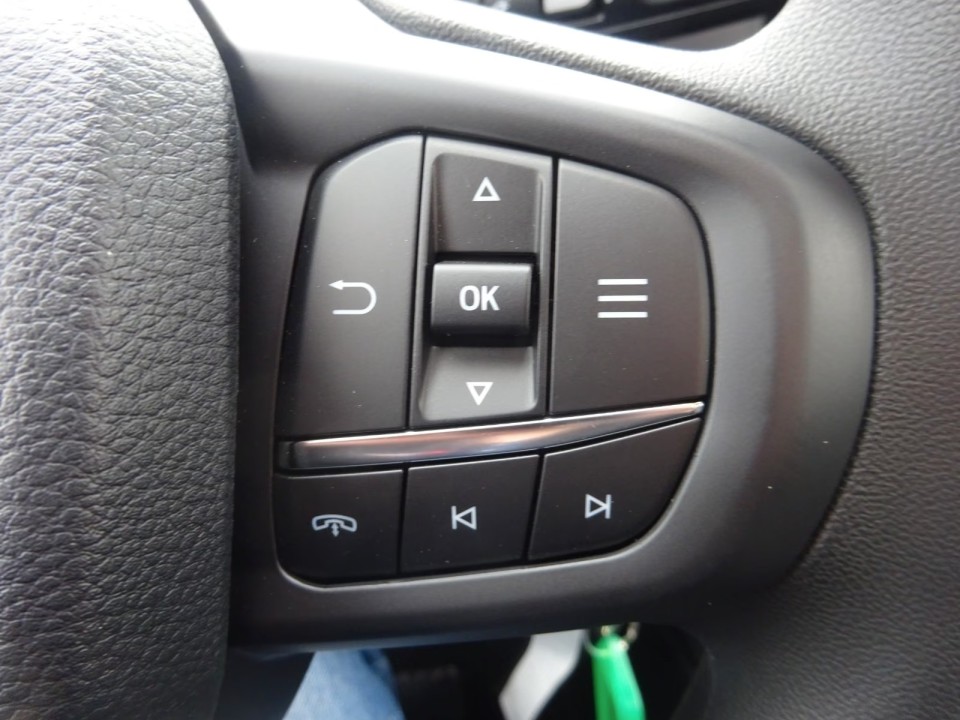 Ford Ranger XLT Double Cab PHEV - foto 12