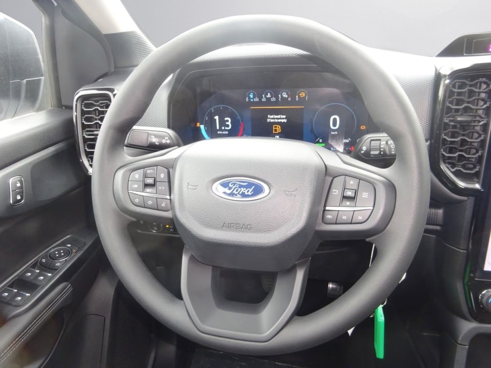 Ford Ranger XLT Double Cab PHEV - foto 8