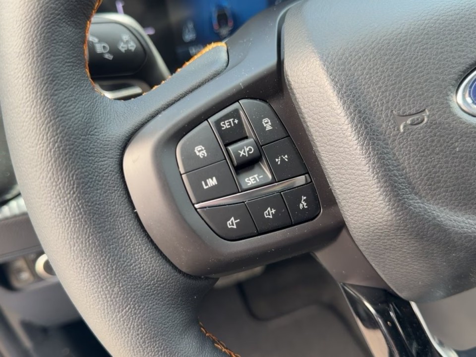 Ford Ranger Wildtrak - foto 10