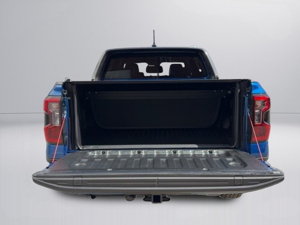 Ford Ranger Wildtrak - foto 16