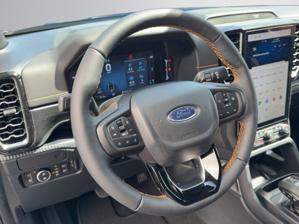 Ford Ranger Wildtrak - foto 7