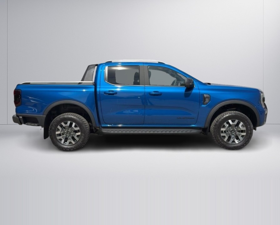 Ford Ranger Wildtrak (2)