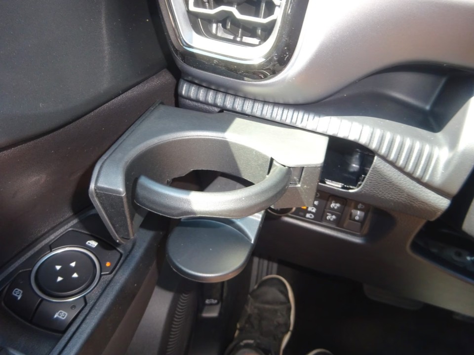 Ford Ranger XLT Double Cab PHEV e-4WD - foto 13
