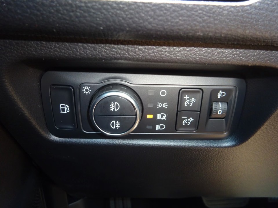 Ford Ranger XLT Double Cab PHEV e-4WD - foto 22