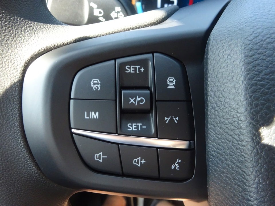 Ford Ranger XLT Double Cab PHEV e-4WD - foto 14