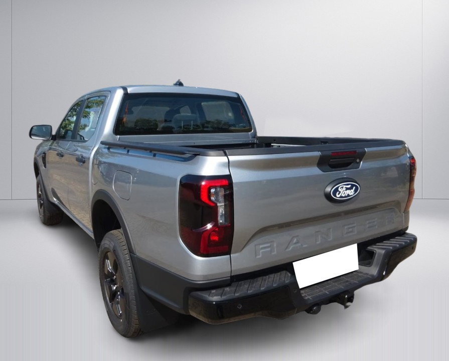 Ford Ranger XLT Double Cab PHEV e-4WD (5)