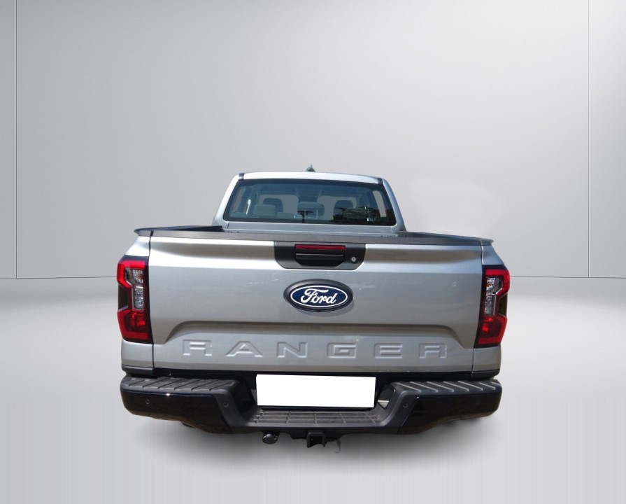 Ford Ranger XLT Double Cab PHEV e-4WD (4)