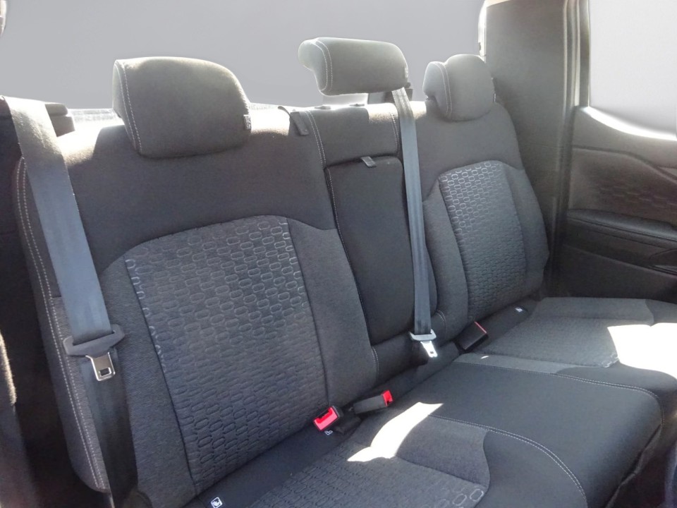 Ford Ranger XLT Double Cab PHEV e-4WD - foto 9