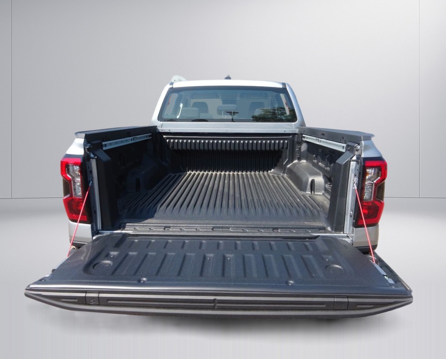 Ford Ranger XLT Double Cab PHEV e-4WD - foto 33