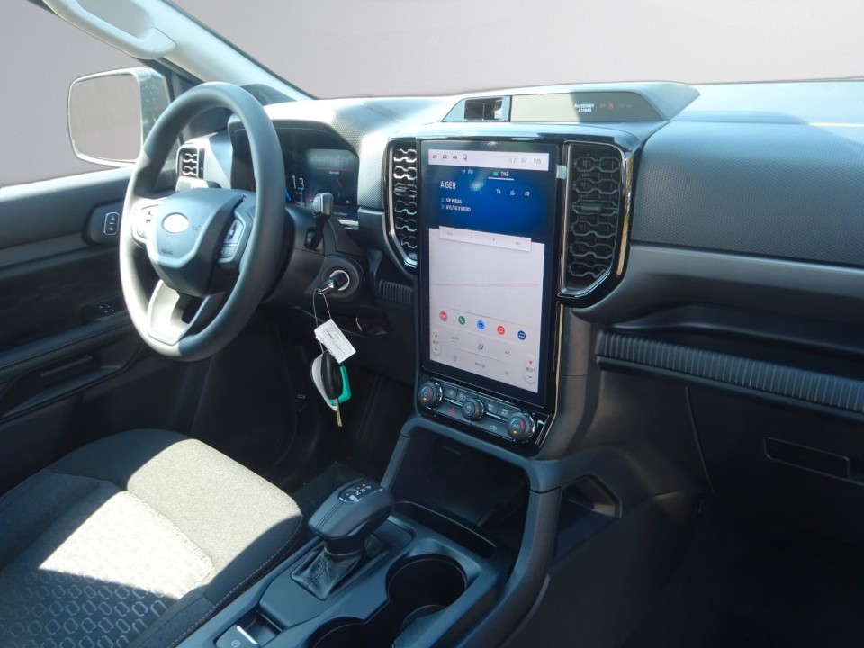 Ford Ranger XLT Double Cab PHEV e-4WD - foto 10