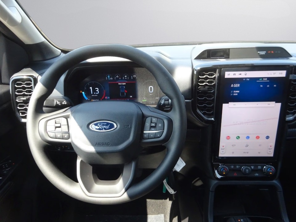 Ford Ranger XLT Double Cab PHEV e-4WD - foto 11