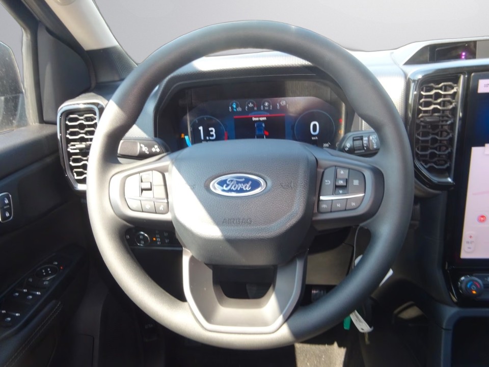 Ford Ranger XLT Double Cab PHEV e-4WD - foto 12