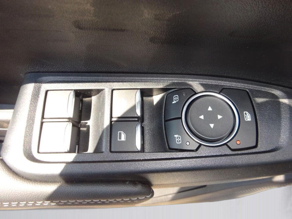 Ford Ranger XLT Double Cab PHEV e-4WD - foto 30
