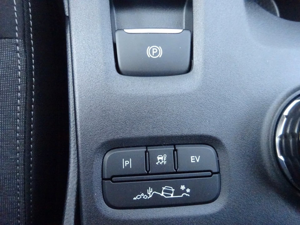 Ford Ranger XLT Double Cab PHEV e-4WD - foto 17
