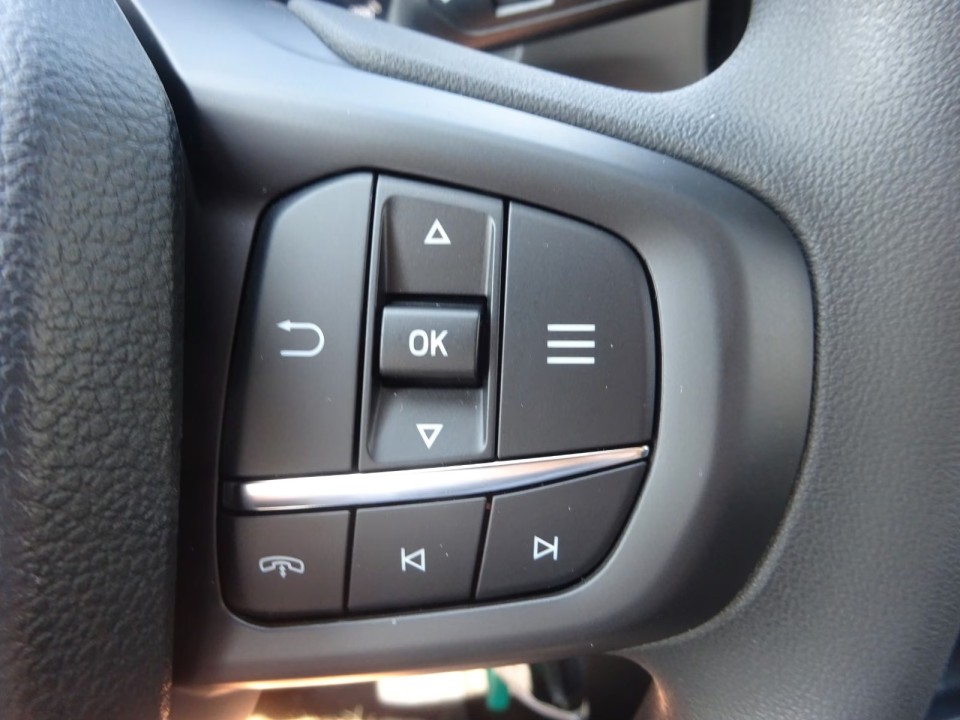 Ford Ranger XLT Double Cab PHEV e-4WD - foto 20