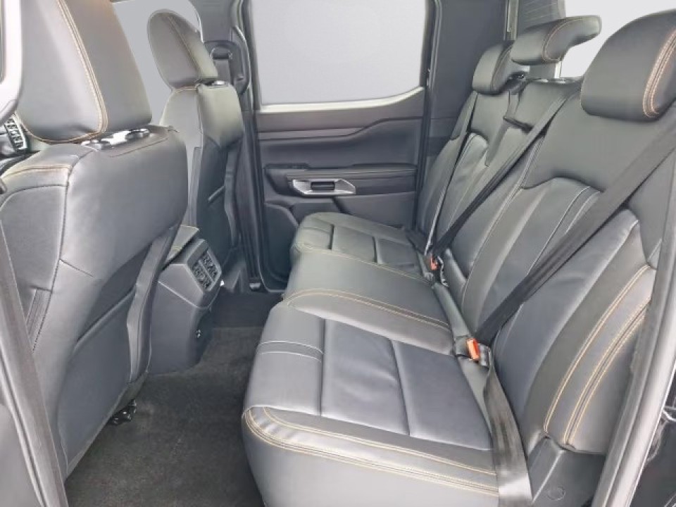 Ford Ranger Wildtrak 2.3 PHEV - foto 6