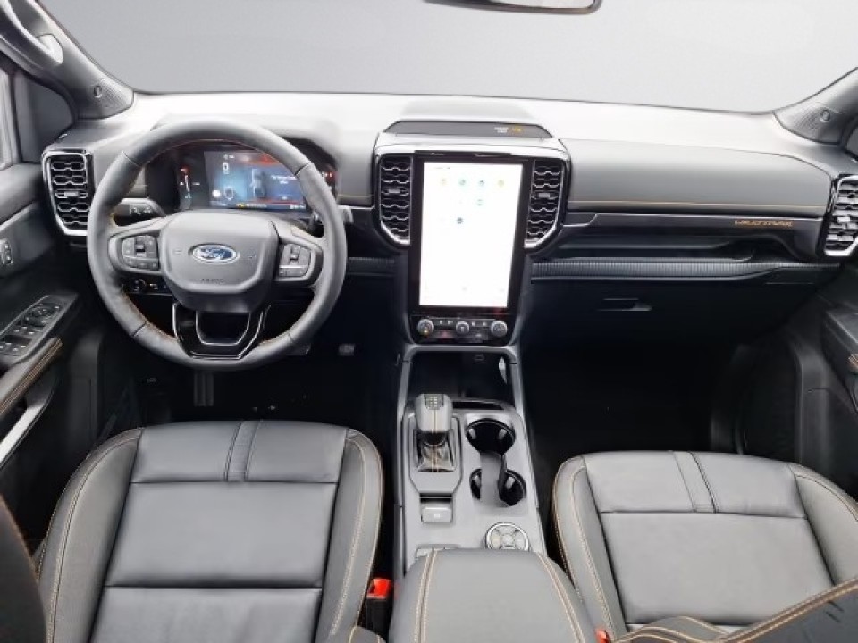 Ford Ranger Wildtrak 2.3 PHEV - foto 7