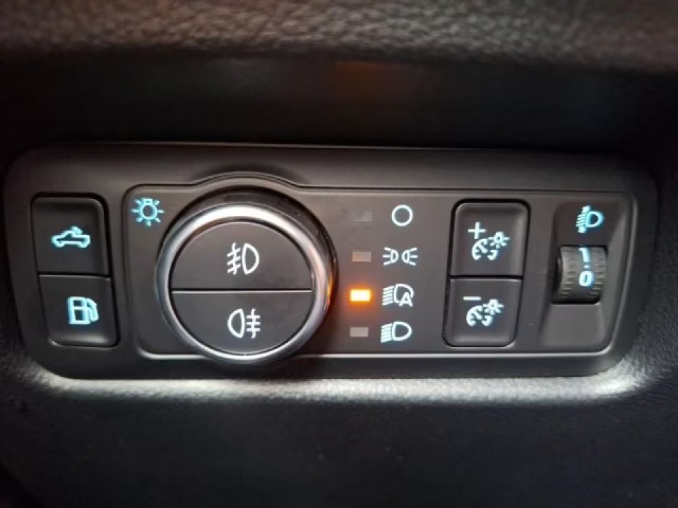 Ford Ranger Wildtrak 2.3 PHEV - foto 11