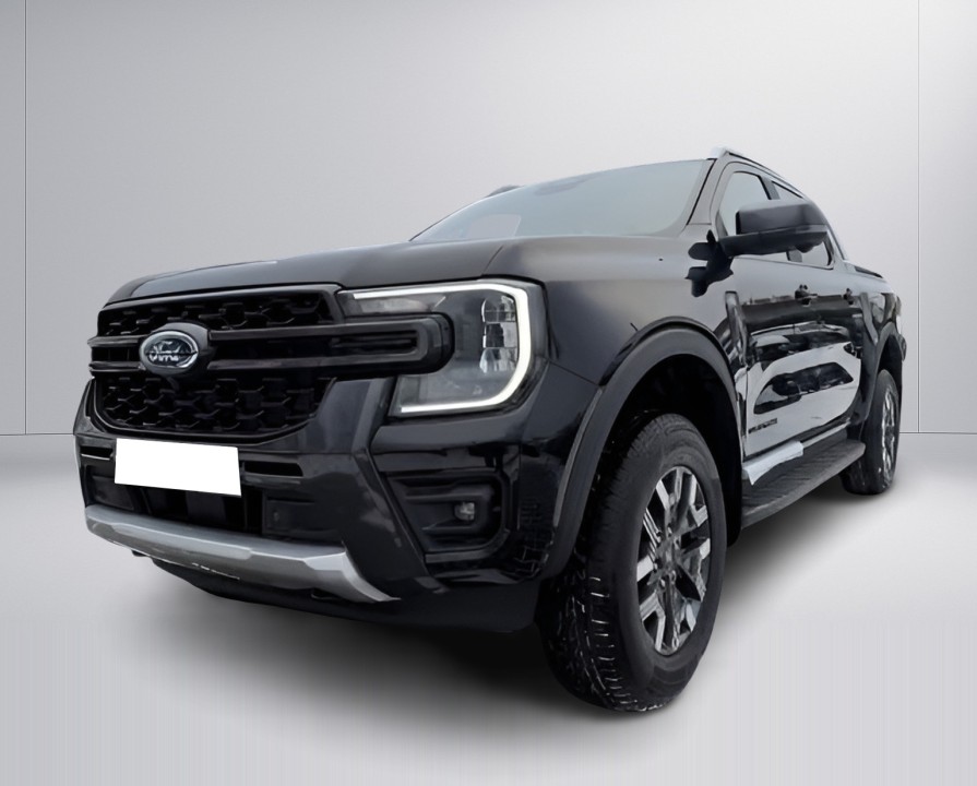 Ford Ranger Wildtrak 2.3 PHEV (4)