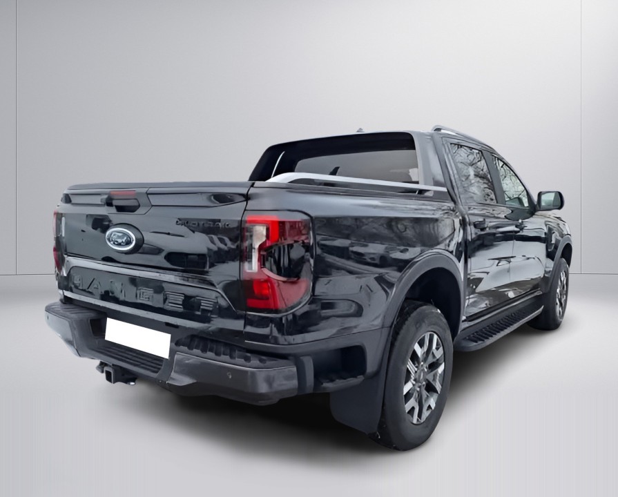 Ford Ranger Wildtrak 2.3 PHEV (2)