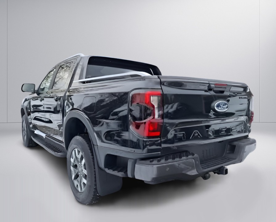 Ford Ranger Wildtrak 2.3 PHEV (3)