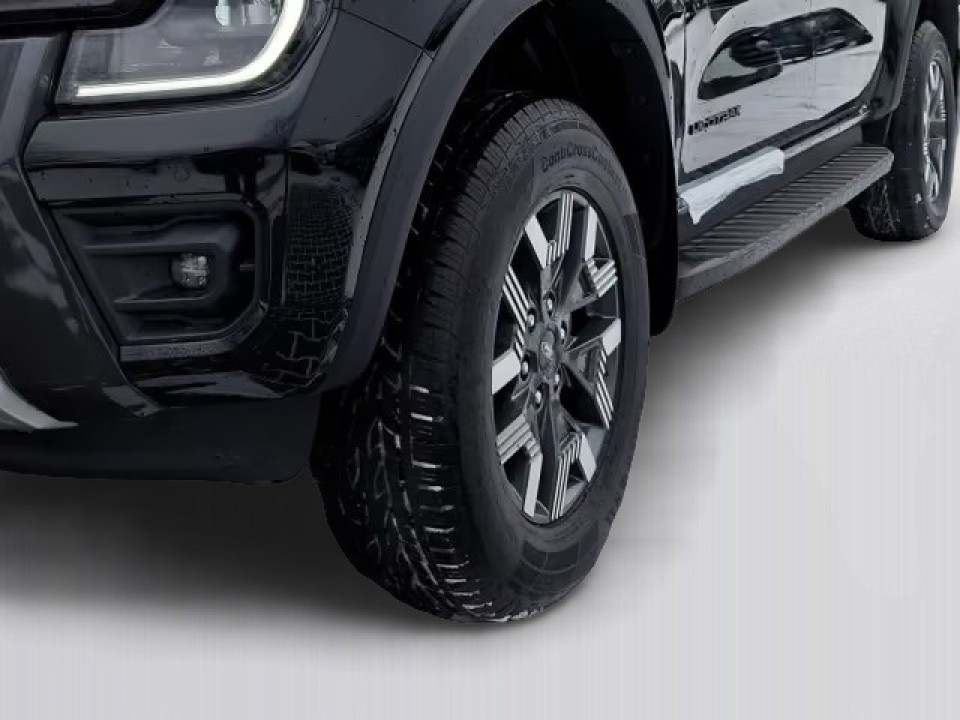 Ford Ranger Wildtrak 2.3 PHEV - foto 15