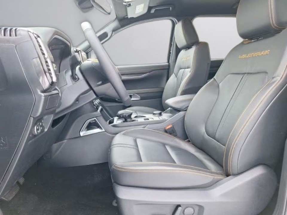 Ford Ranger Wildtrak 2.3 PHEV (5)