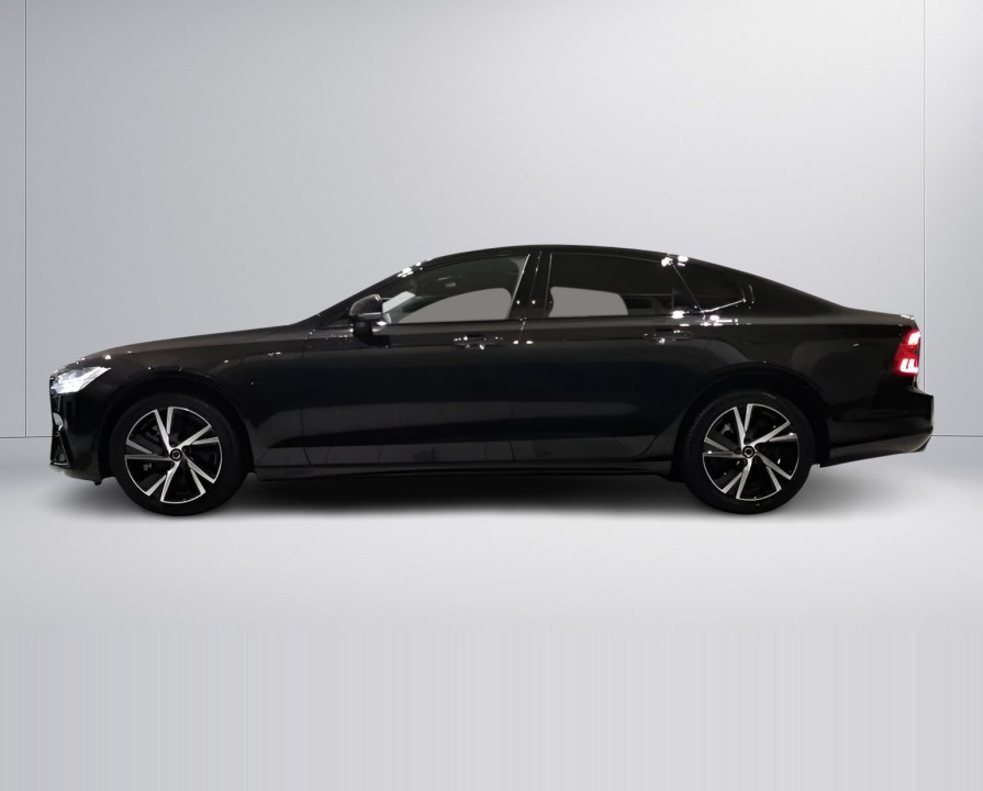 Volvo S90 T8 Recharge AWD Ultimate Dark (2)