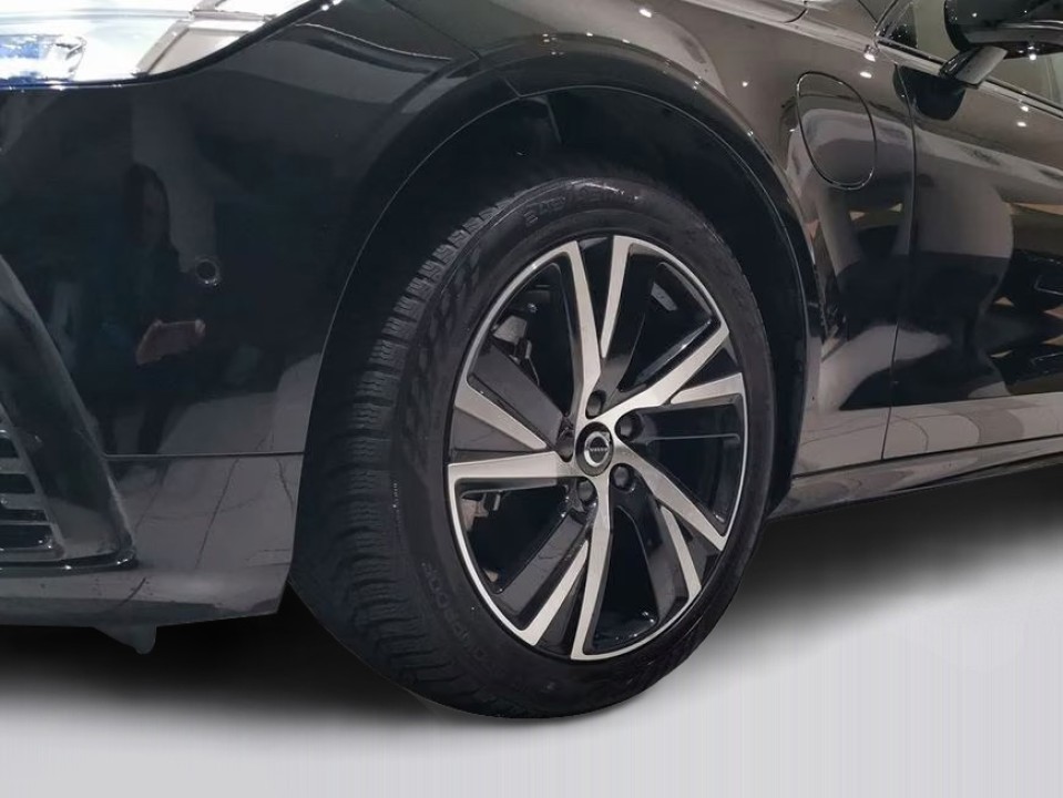 Volvo S90 T8 Recharge AWD Ultimate Dark - foto 16