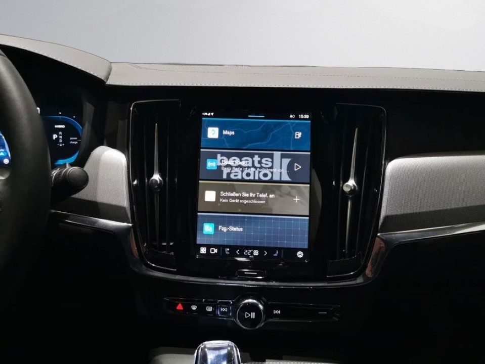 Volvo S90 T8 Recharge AWD Ultimate Dark - foto 11