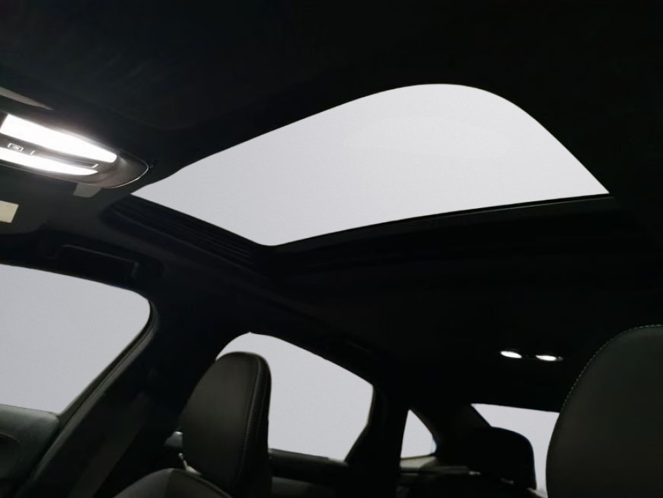 Volvo S90 T8 Recharge AWD Ultimate Dark - foto 12
