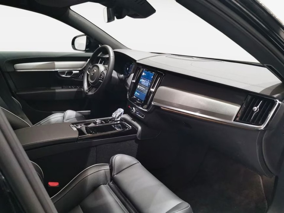 Volvo S90 T8 Recharge AWD Ultimate Dark - foto 7