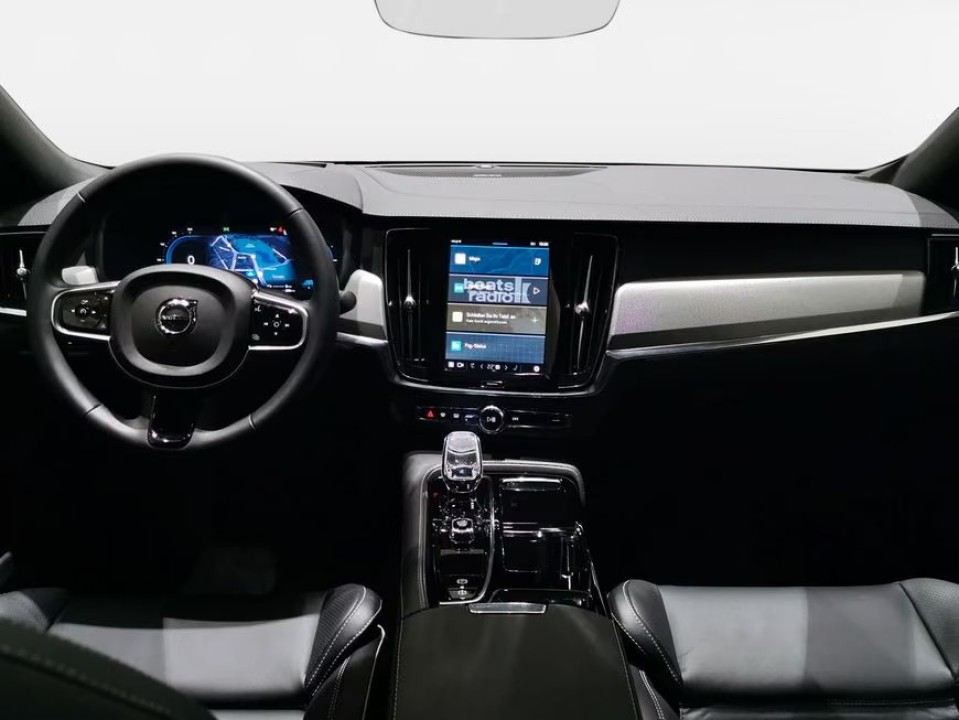 Volvo S90 T8 Recharge AWD Ultimate Dark - foto 8