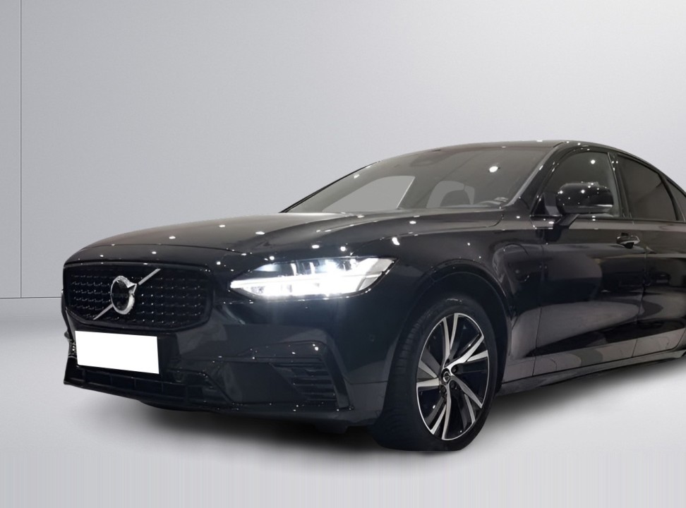 Volvo S90 T8 Recharge AWD Ultimate Dark (3)