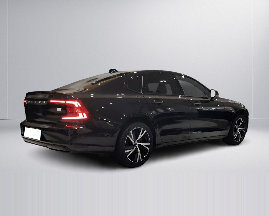 Volvo S90 T8 Recharge AWD Ultimate Dark (4)
