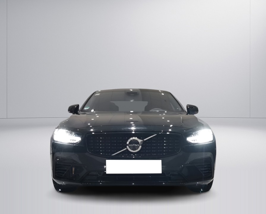 Volvo S90 T8 Recharge AWD Ultimate Dark