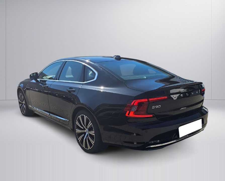 Volvo S90 Recharge AWD Ultimate Bright (5)