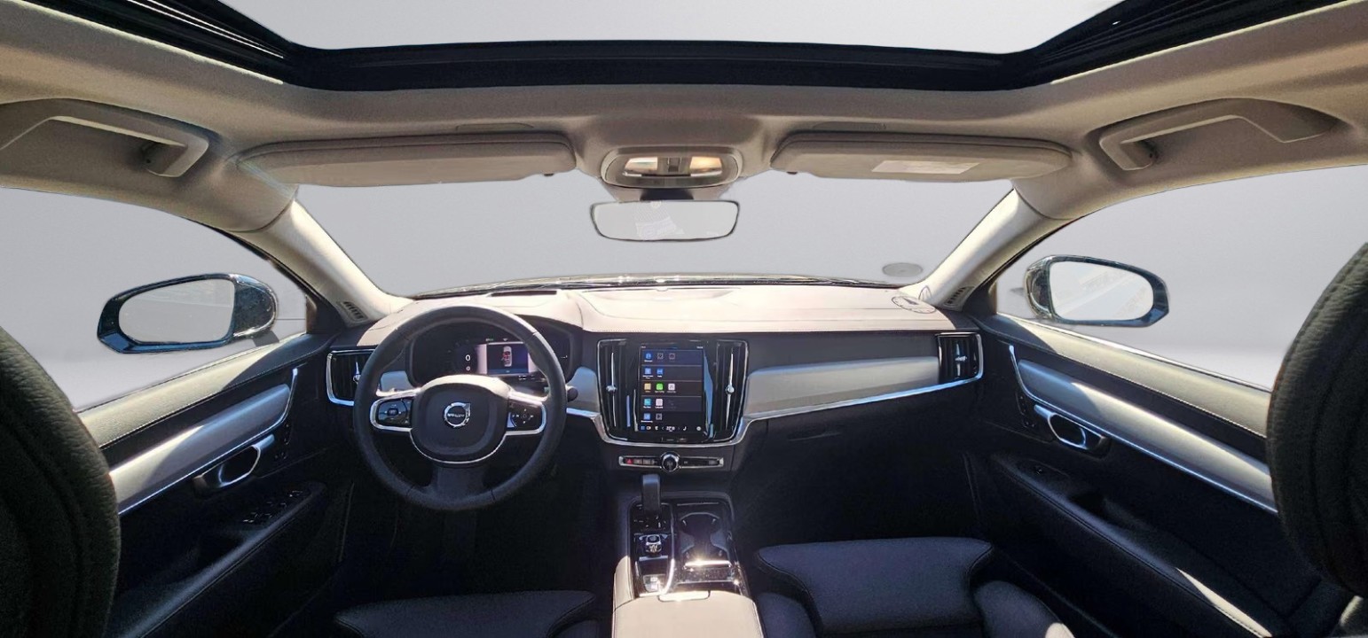 Volvo S90 Recharge AWD Ultimate Bright - foto 11