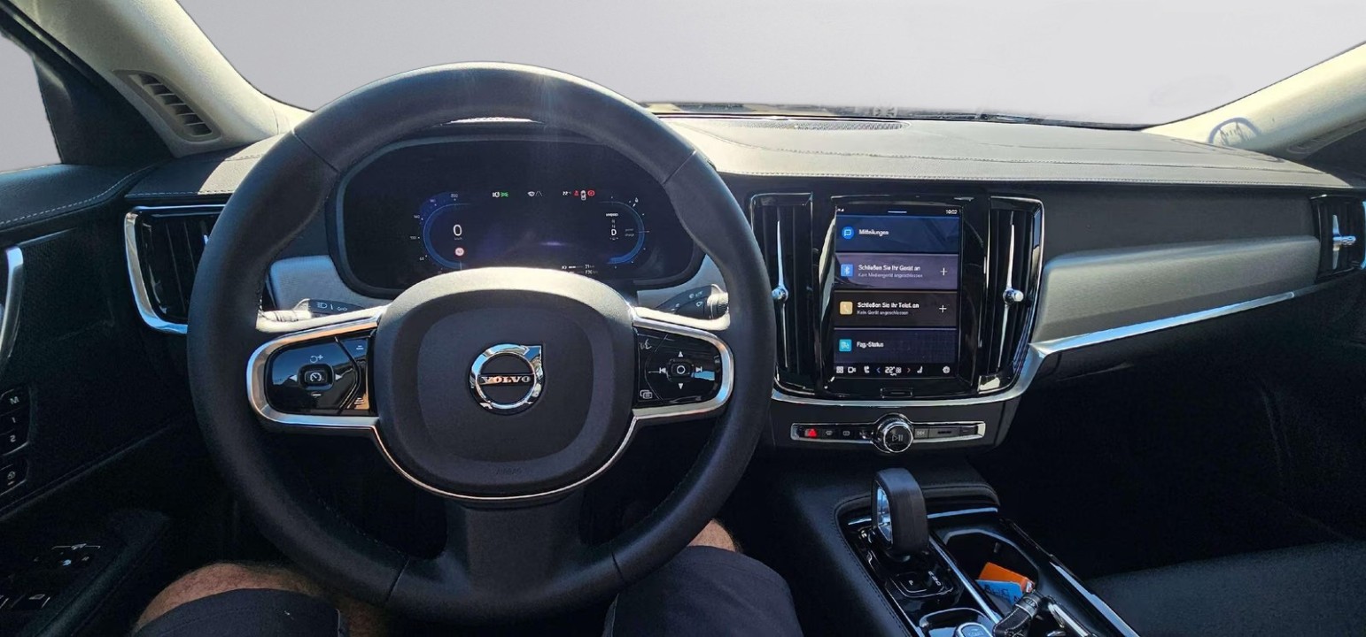 Volvo S90 Recharge AWD Ultimate Bright - foto 12