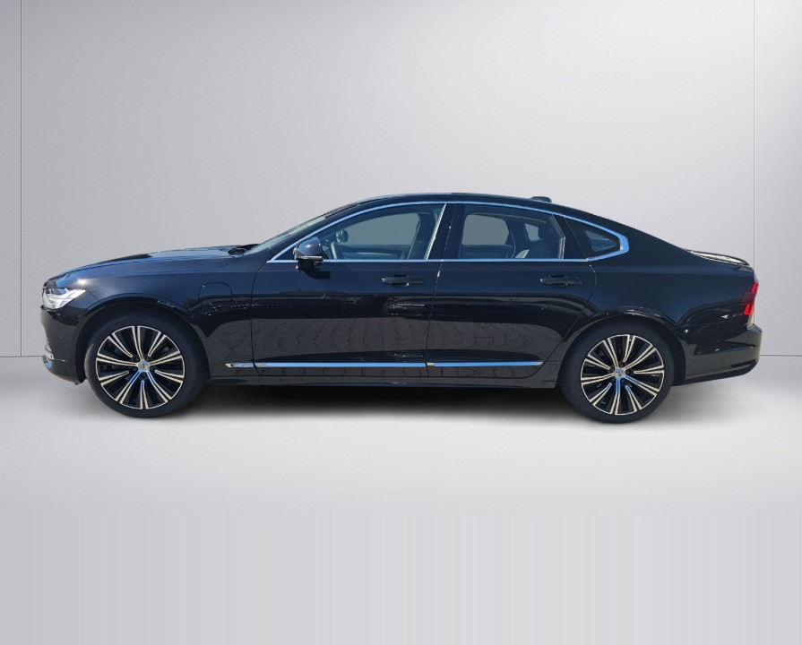Volvo S90 Recharge AWD Ultimate Bright - foto 6