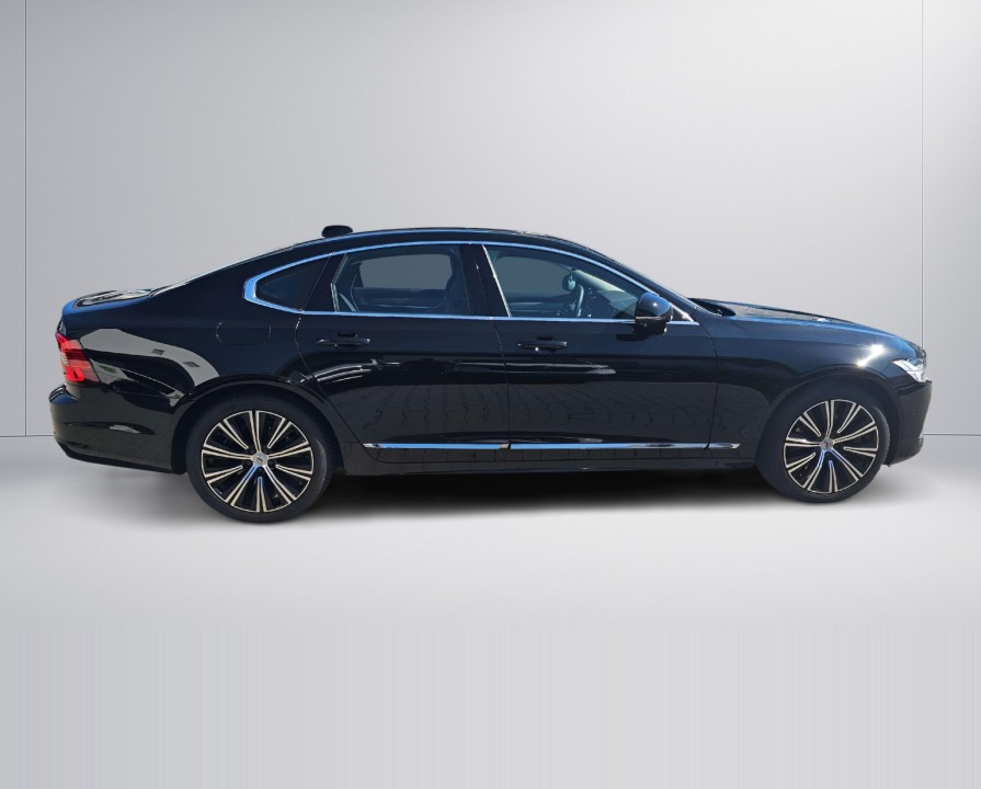 Volvo S90 Recharge AWD Ultimate Bright (2)