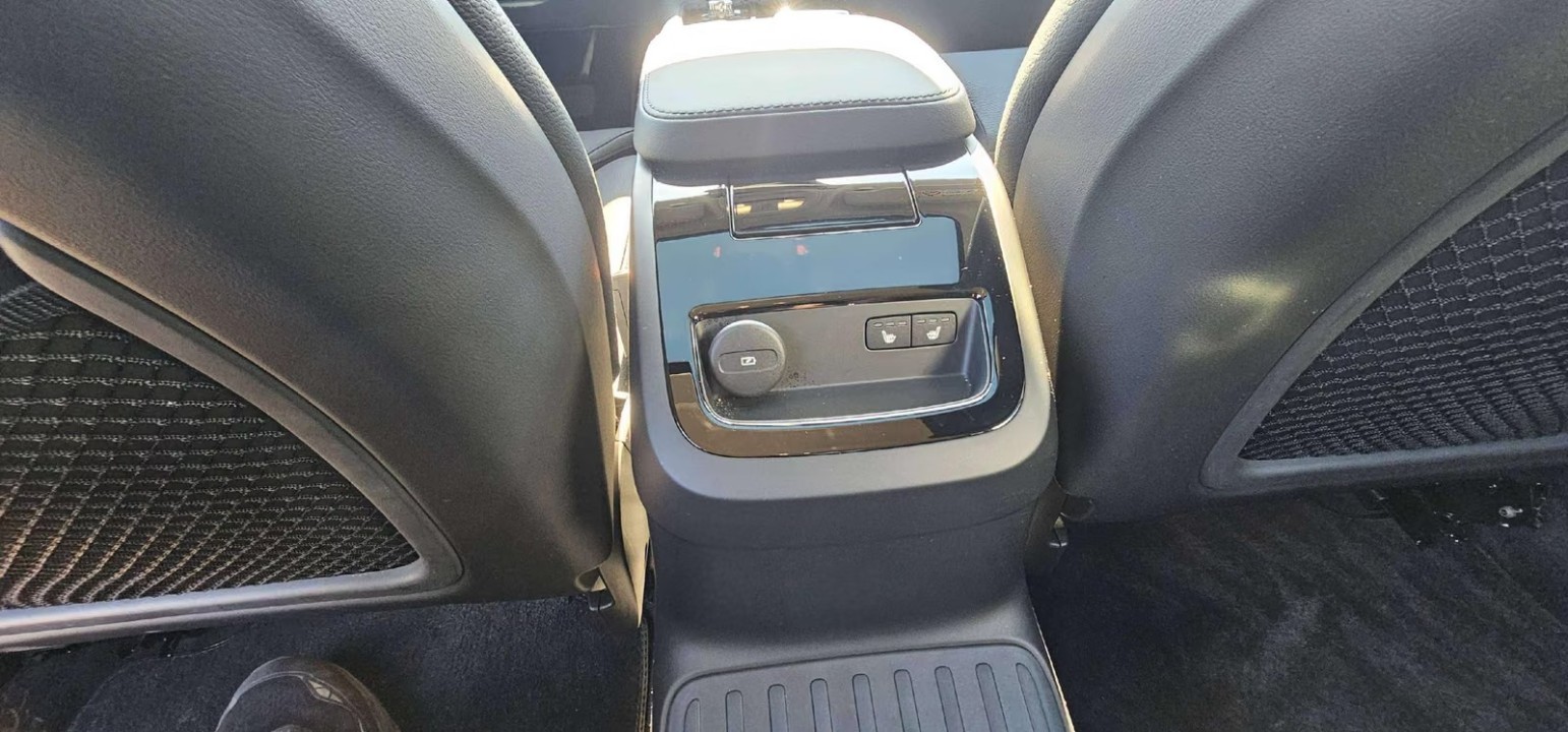 Volvo S90 Recharge AWD Ultimate Bright - foto 14