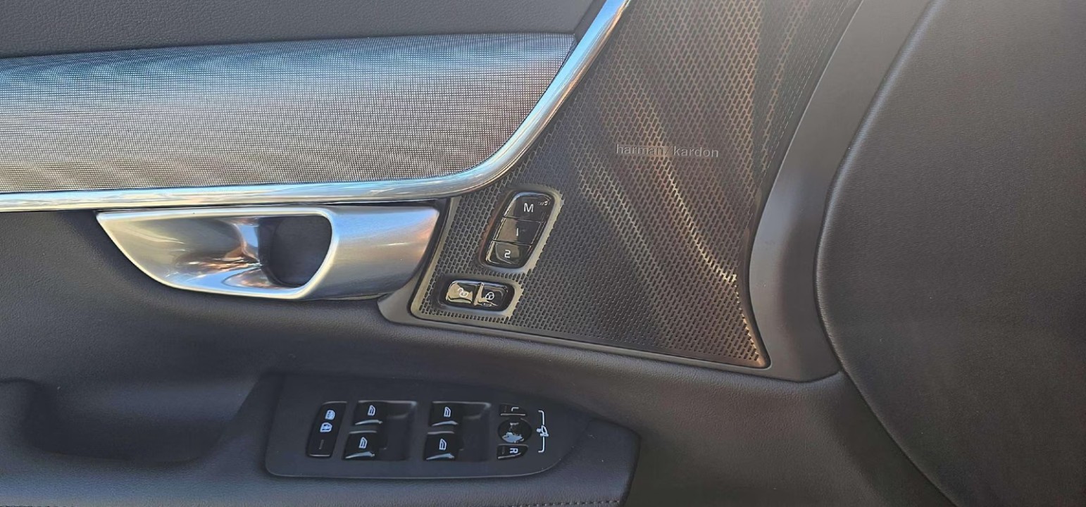 Volvo S90 Recharge AWD Ultimate Bright - foto 17