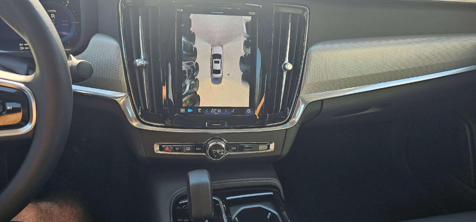 Volvo S90 Recharge AWD Ultimate Bright - foto 13