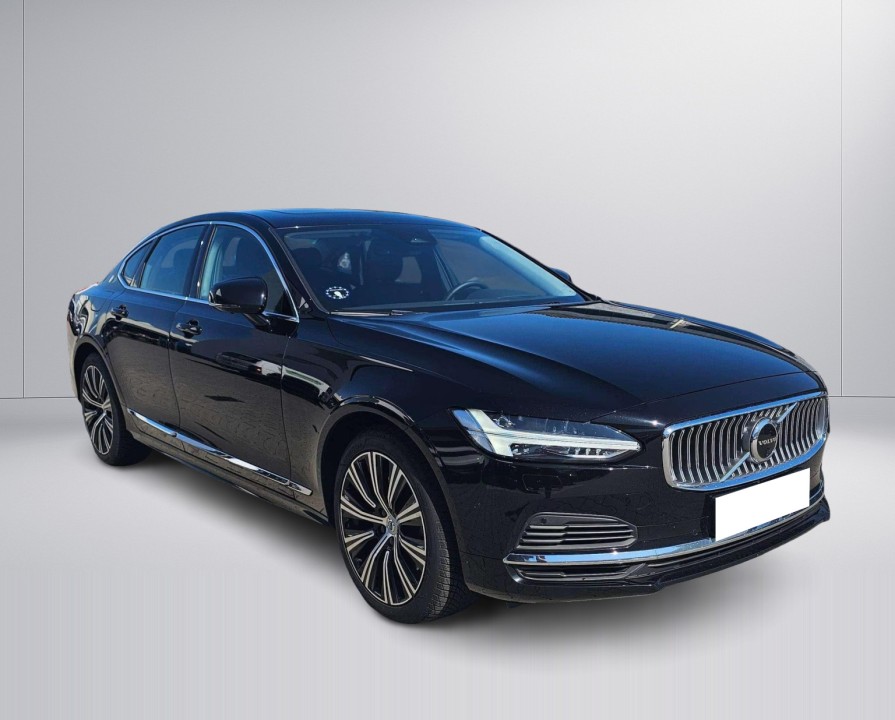 Volvo S90 Recharge AWD Ultimate Bright